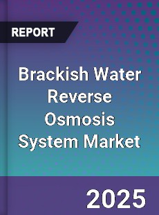Brackish Water Reverse Osmosis System Market