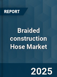Global Braided construction Hose Market
