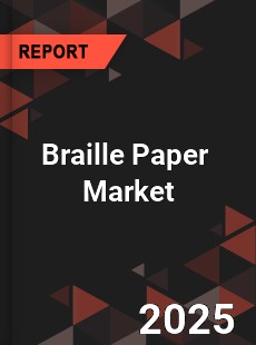 Global Braille Paper Industry