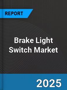 Global Brake Light Switch Market