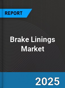 Brake Linings Global Market
