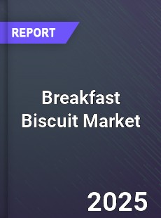 Global Breakfast Biscuit Market