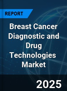 Global Breast Cancer Diagnostic and Drug Technologies Market