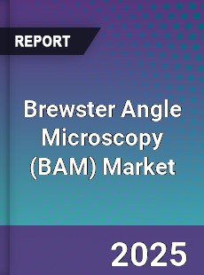 Global Brewster Angle Microscopy Market