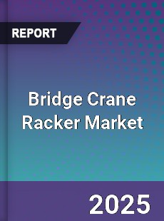 Bridge Crane Racker Market