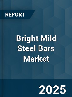 Global Bright Mild Steel Bars Market