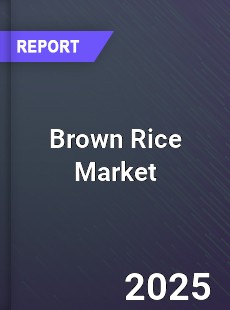 Report on Global Brown Rice Market by Player Region