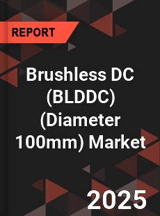Global Brushless DC Market