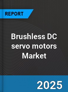 Brushless DC servo motors Global Market