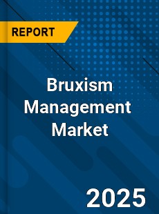 Global Bruxism Management Market