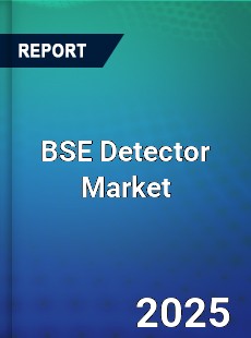 BSE Detector