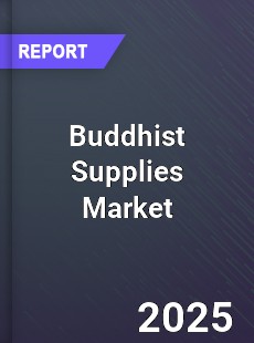 Global Buddhist Supplies Market