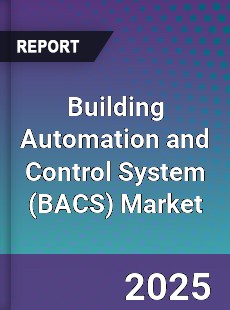 Global Building Automation and Control System Market