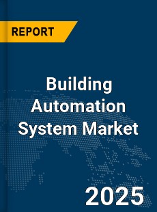 Global Building Automation System Market