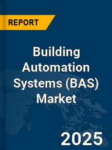 Global Building Automation Systems Market