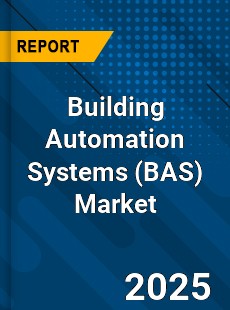 Global Building Automation Systems Industry