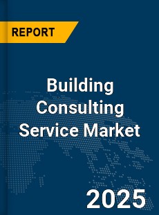 Global Building Consulting Service Market