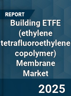 Building ETFE Membrane Market