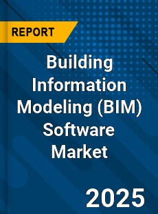 Global Building Information Modeling Software Market