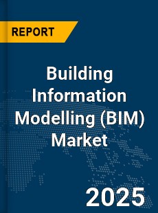 Global Building Information Modelling Market