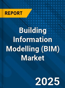 Global Building Information Modelling Market