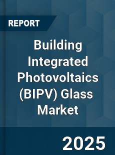 Building Integrated Photovoltaics Glass Global and China Top Players Market