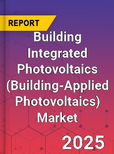 Global Building Integrated Photovoltaics Market