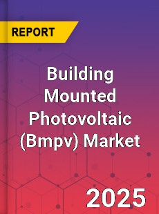 Global Building Mounted Photovoltaic Market