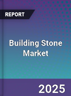 Global Building Stone Market