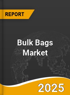 Worldwide Bulk Bags Market