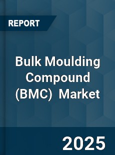 Global Bulk Moulding Compound Market