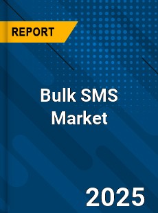 Global Bulk SMS Market