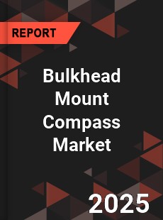 Bulkhead Mount Compass Global and China Top Players Market