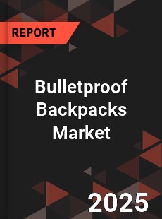 Global Bulletproof Backpacks Professional Survey Report