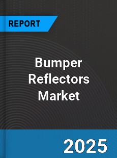 Global Bumper Reflectors Market