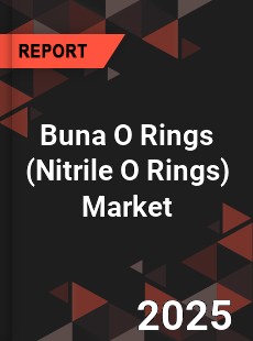 Buna O Rings Market