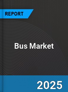 Global Bus Market Development Strategy Pre and Post COVID 19