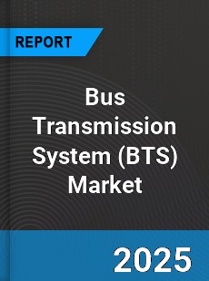 Global Bus Transmission System Market