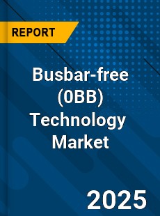 Global Busbar free Technology Industry