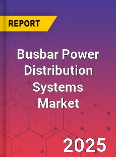 Busbar Power Distribution Systems Global and China Top Players Market