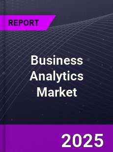 Global Business Analytics Market