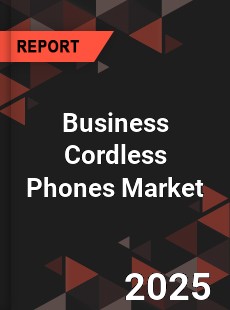 Global Business Cordless Phones Market