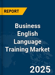 COVID 19 Outbreak Global Business English Language Training Industry