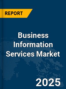 Global Business Information Services Market