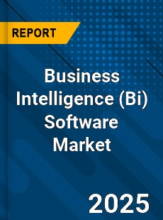 Global Business Intelligence Software Market