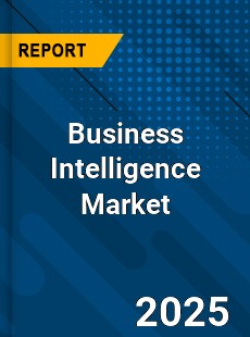 Report on Global Business Intelligence Market by Player