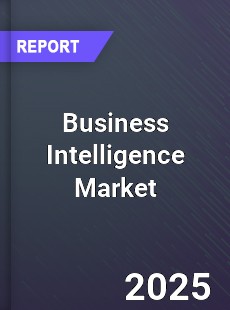 Global Business Intelligence Market