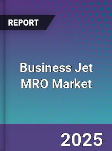 Global Business Jet MRO Market