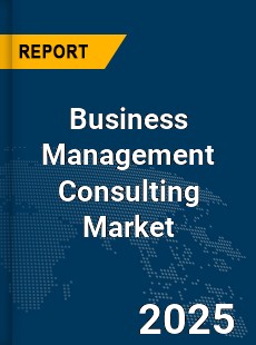 Global Business Management Consulting Market