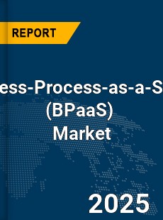Global Business Process as a Service Market